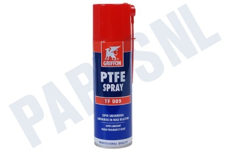 Griffon  PTFE Spray