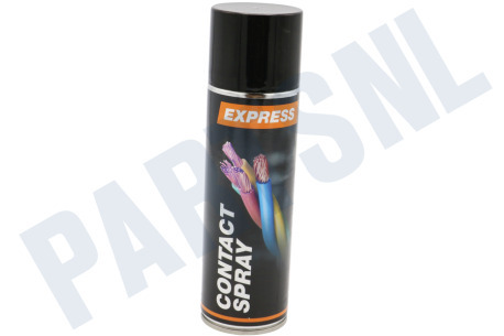 Universeel  Spray Express contactspray