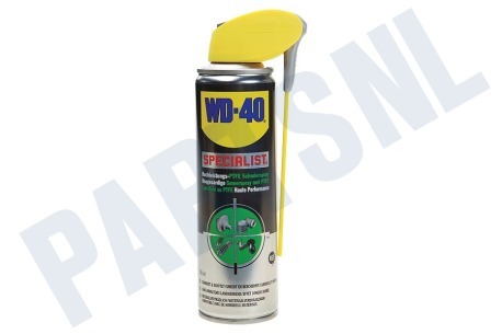 WD40  WD40 Specialist Smeerspray PTFE 250ml
