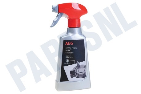AEG  A6SCS10 Reinigingscreme voor roestvrijstaal