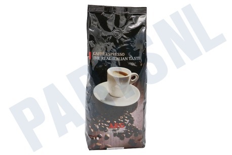 AEG  Koffie Caffe Espresso