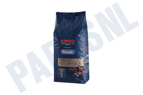 Universeel Koffiezetapparaat Koffie Kimbo Espresso Arabica