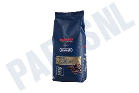 DeLonghi Koffiezetapparaat Koffie Kimbo Espresso GOURMET