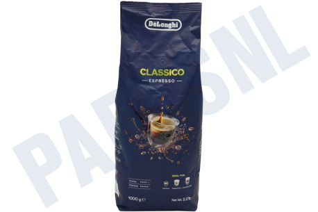 DeLonghi  DLSC616 Koffie Classico Espresso
