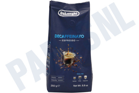 DeLonghi Koffiezetapparaat DLSC603 Koffie Decaffeinato Espresso