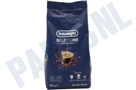 DeLonghi Koffiezetapparaat DLSC601 Koffie Selezione Espresso
