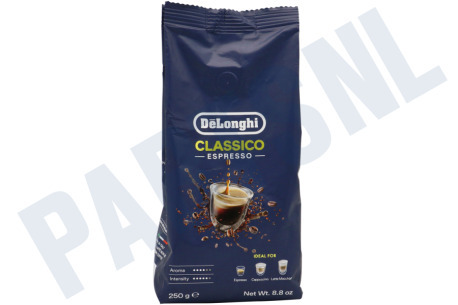 DeLonghi Koffiezetapparaat DLSC600 Koffie Classico Espresso