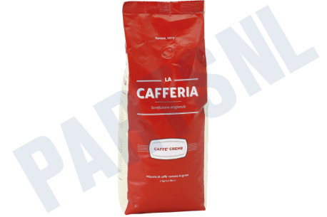 Siemens  Koffie La Cafferia "Caffé Creme" 1kg