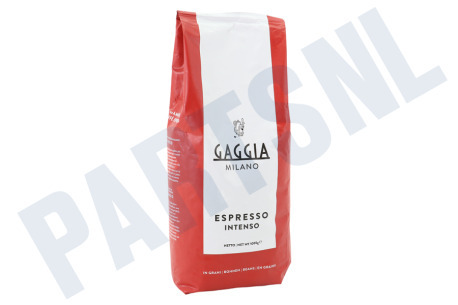 Gaggia  Espresso Intenso koffiebonen, 1000g