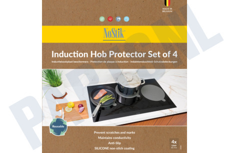 Universeel  Induction Hob Protector