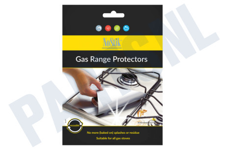 NoStik  Gas Range Protector