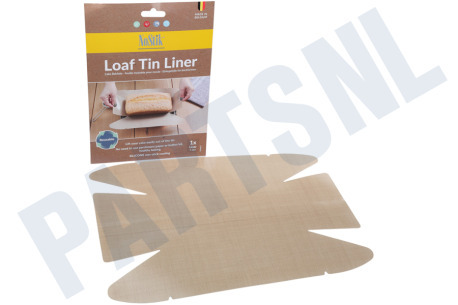 Universeel  1 FFF 480 Loaf Tin Liner