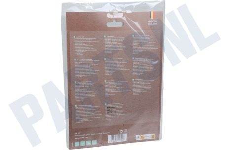 NoStik  1 FFF 478 Cake Tin Liner Round