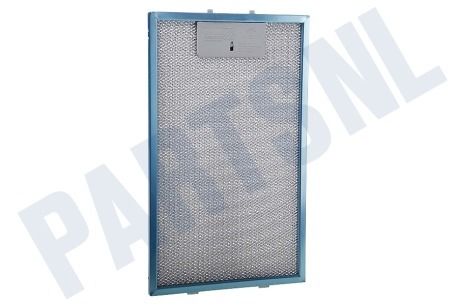 Husqvarna electrolux Afzuigkap Filter Metaalfilter 32,5x19,5cm.