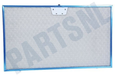 Electrolux Afzuigkap Filter Aluminium, 506x300mm
