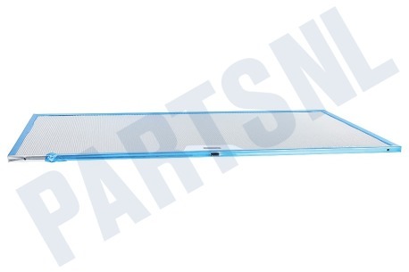 Electrolux Afzuigkap Filter Aluminium, 506x300mm