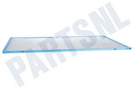 Electrolux Afzuigkap Filter Aluminium, 506x300mm