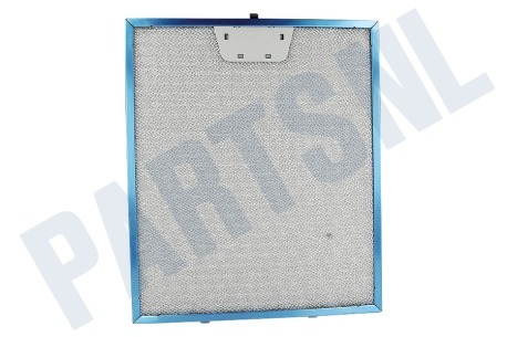 Zanussi Afzuigkap Vetfilter 253x300mm.