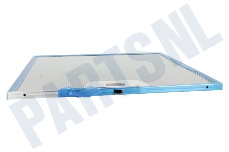 Zanussi Afzuigkap Vetfilter 253x300mm.