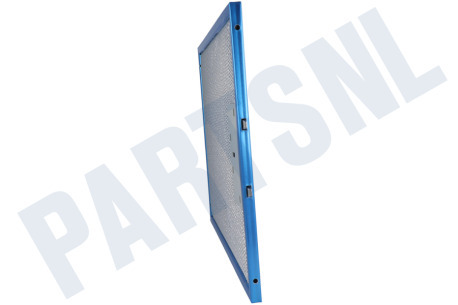 Alternatief Afzuigkap Filter Metaalfilter 239x298mm.