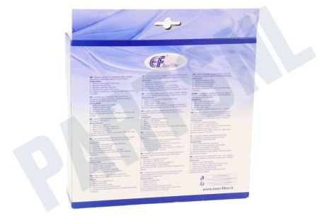 Alternatief Afzuigkap Koolstoffilter