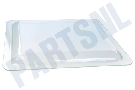 AEG Oven-Magnetron Glasplaat Schaal, glasplateau