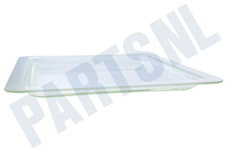 AEG Oven-Magnetron Glasplaat Schaal, glasplateau