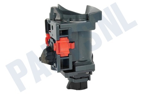 Husqvarna electrolux Koffiezetapparaat Brouwunit Infuser