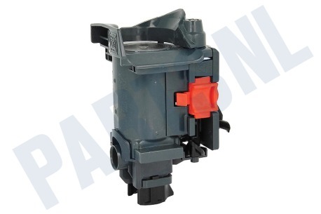 Husqvarna electrolux Koffiezetapparaat Brouwunit Infuser