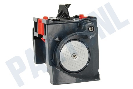 Husqvarna electrolux Koffiezetapparaat Brouwunit Infuser