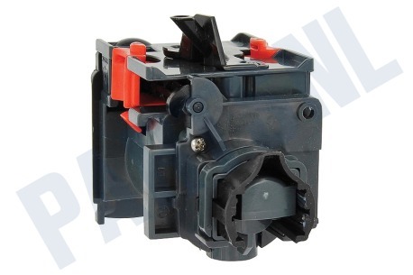 Husqvarna electrolux Koffiezetapparaat Brouwunit Infuser