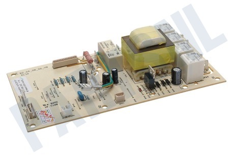 Juno Oven-Magnetron Module Electr. besturing