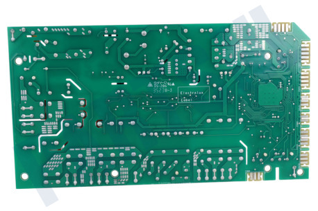 Voss Oven-Magnetron Module Powerboard