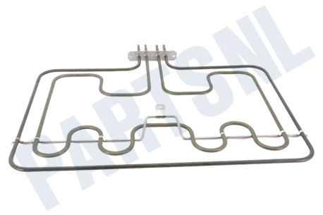 Essentielb Oven-Magnetron Verwarmingselement 1000W + 1700W