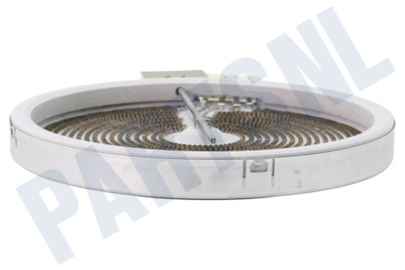 AEG Kookplaat Kookzone