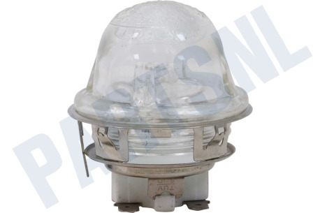Electrolux Oven-Magnetron Lamp Ovenlamp compleet