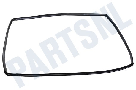 Ariston-Blue Air Oven-Magnetron 27982, C00027982 Afdichtingsrubber