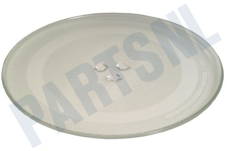 Hotpoint-ariston Oven-Magnetron 59991, C00059991 Glasplaat Draaiplateau 30,5cm