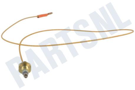 Ariston Fornuis 52986, C00052986 Thermokoppel van kookplaat