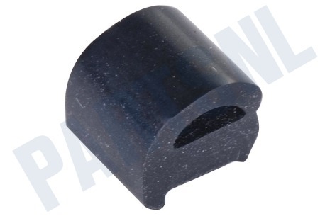 Scholtes Fornuis 488000538435 Pannendrager rubber -groot-
