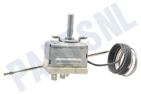 Ariston Oven-Magnetron Thermostaat Penvoeler oven 2 contacten