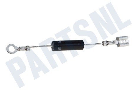 Whirlpool Oven-Magnetron Diode 90mm.