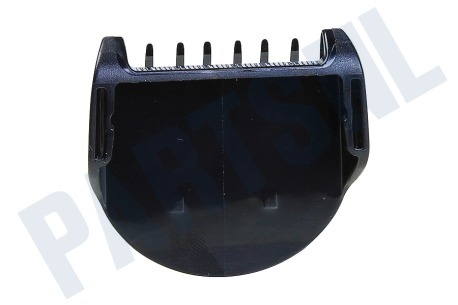 Braun  Opzetkam Opzetkam 1, voor kunststof scheerkop