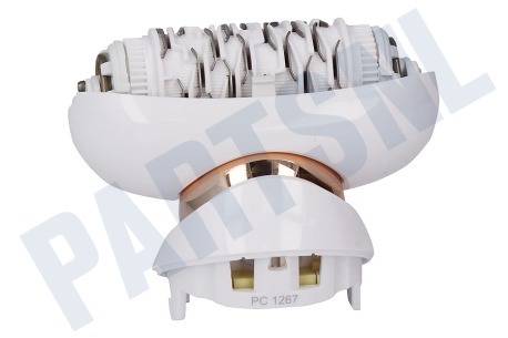 Braun  81719648 Epileerkop SE9 Flex