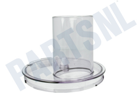 Braun Keukenmachine Deksel Deksel van mengkom