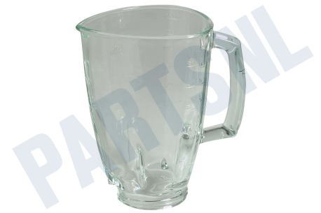 Braun  Mixerglas Mixbeker -glas- 1.75L