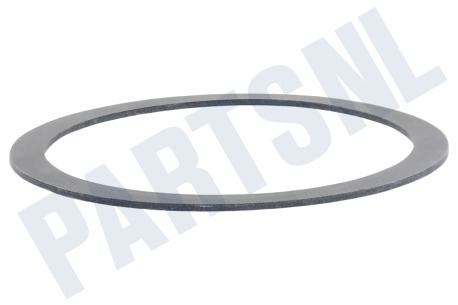 Braun  Afdichtingsrubber Doorsnede.12cm