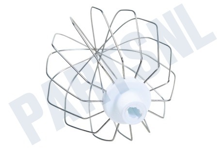 Braun Keukenmachine BR67051257 Garde 7 draads