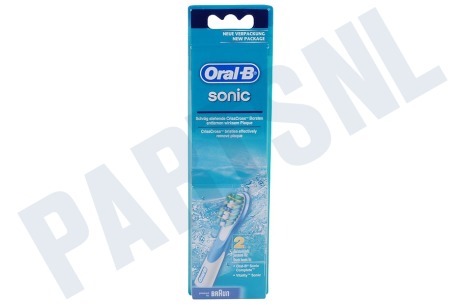 OralB  S18 Sonic Complete