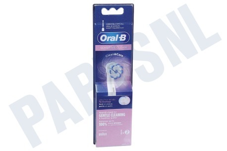 OralB Tandenborstel EB20 Precision Clean